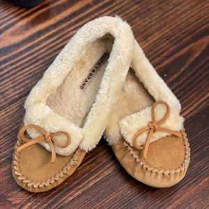 Lucky Brand slippers